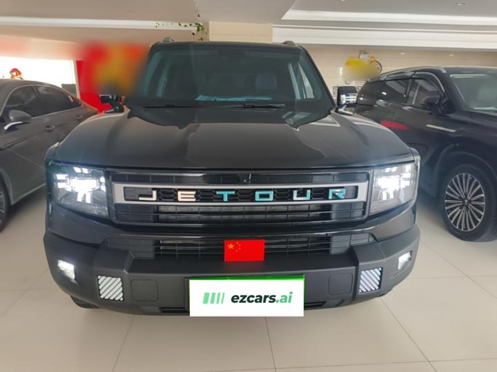 2025 1.5TD DCT Explorer photo 2
