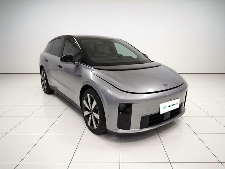 Li Auto i6 2025 AWD Standard photo 3
