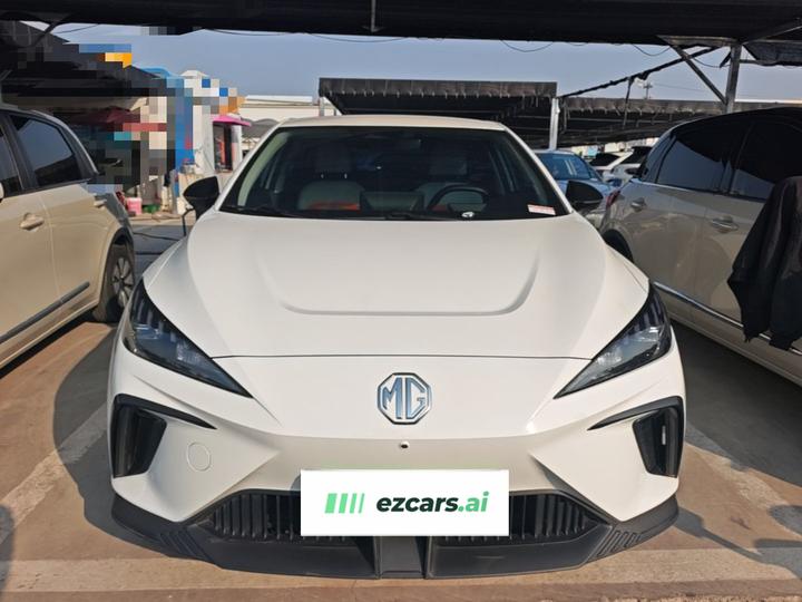 MG4 EV 2023 415km Champion photo 2