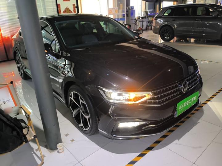 Magotan 2024 200 330TSI DSG Luxury photo 3