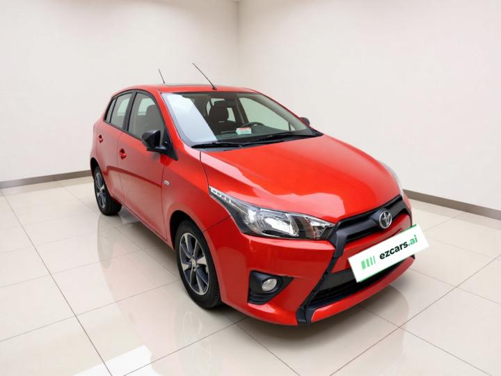 YARiS L 2015 1.5G AT photo 3