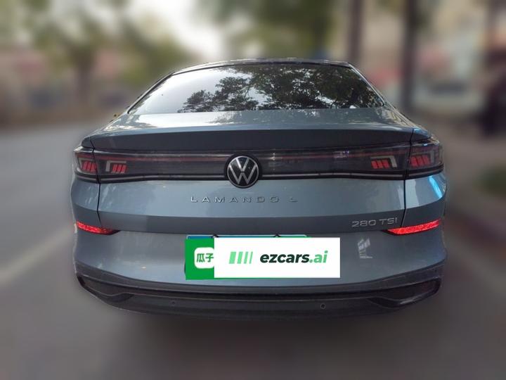 2023 Lamando L 280TSI DSG photo 5