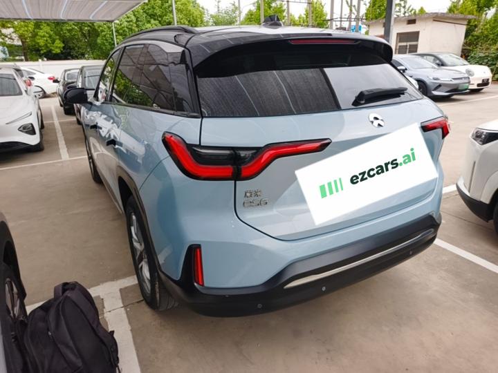 ES6 2020 455KM Sport photo 4