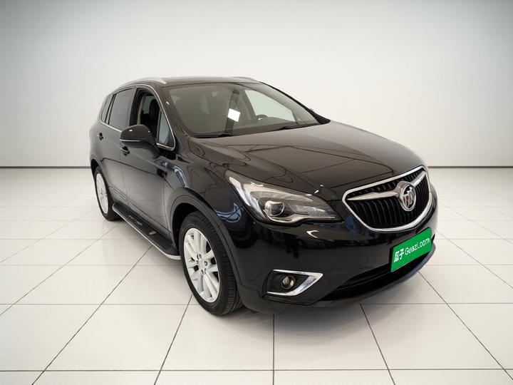 Envision 2018 28T AWD Elite photo 3