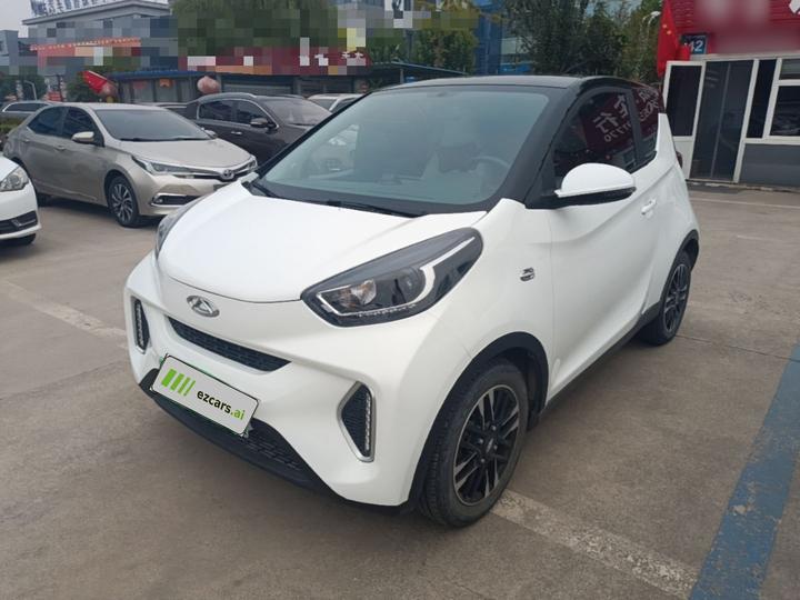 QQ Little Ant 2021 15 LFP