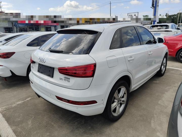 Q3 2017 30 TFSI photo 4