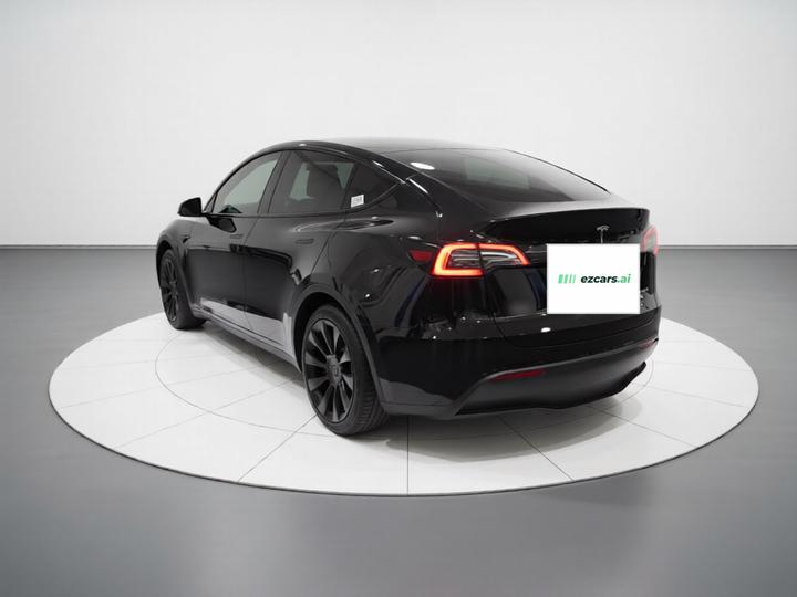 Model Y 2022 Facelift RWD photo 4