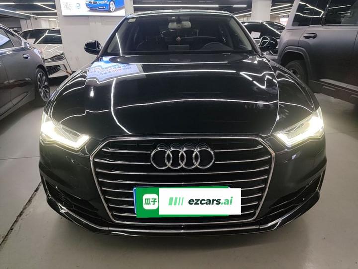 A6L 2018 30 Anniversary TFSI Progressive photo 2