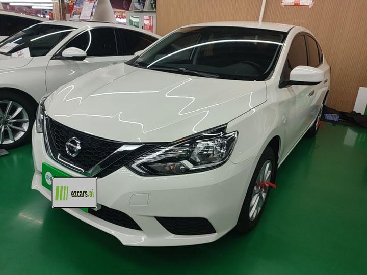 Sylphy 2024 Classic 1.6XE CVT Comfort