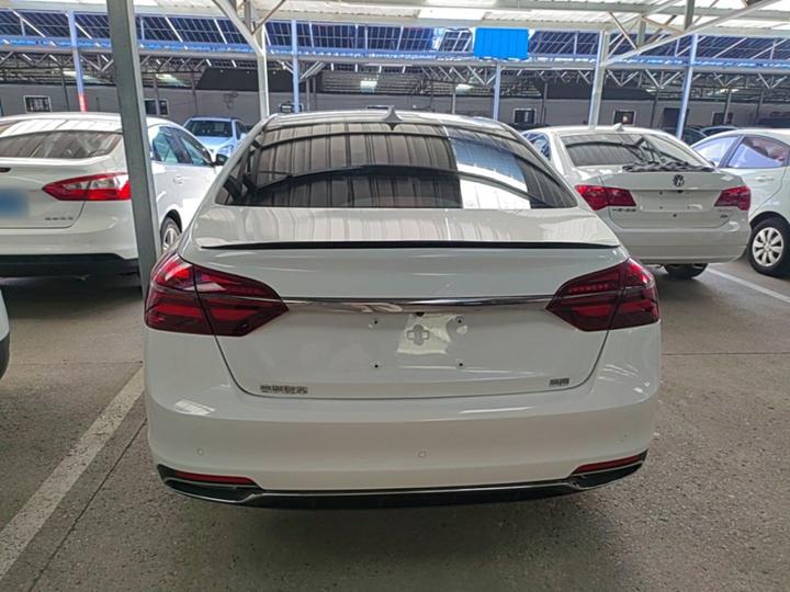 Emgrand 2019 1.5L CVT China VI photo 5