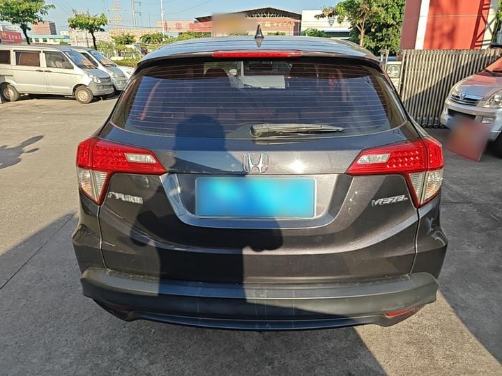 Vezel 2020 1.5L CVT photo 2