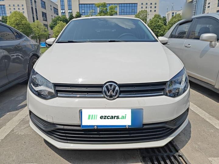 Polo 2018 1.5L AT photo 2