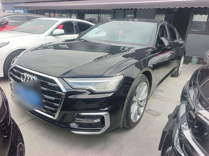 A6L 2024 45 TFSI Dynamic