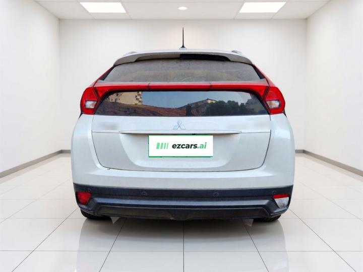 Eclipse Cross 2019 1.5T CVT RWD China V photo 4