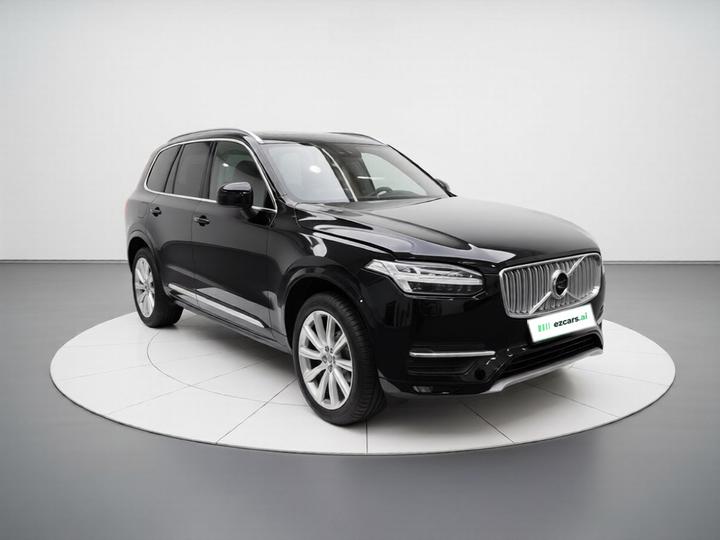 XC90 2019 T5 5-Seater China VI photo 3