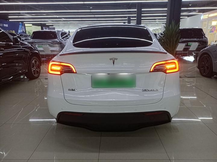 Model Y 2022 Performance AWD photo 3