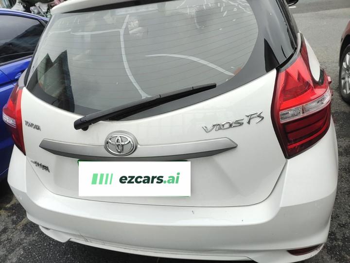 Vios FS 2019 1.5L CVT photo 5