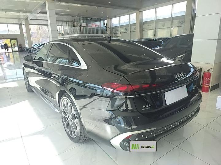 A6L 2026 2.0T quattro Exclusive photo 4