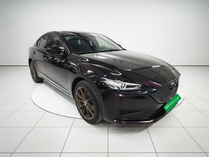 Atenza 2021 2.5L Sport photo 3