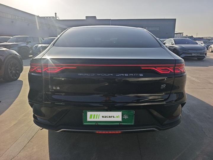 Han 2022 EV Founder 715KM FWD Flagship photo 3