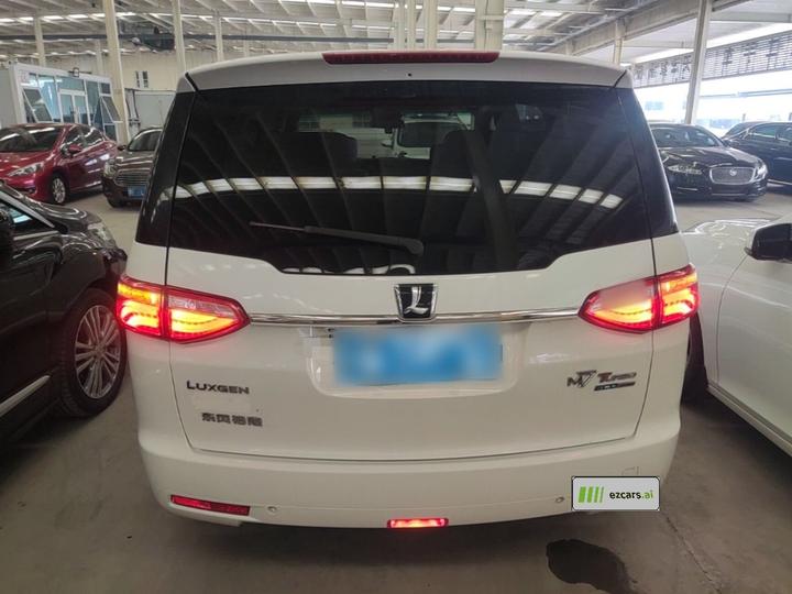 Luxgen 7 MPV 2019 2.0T Flagship photo 5