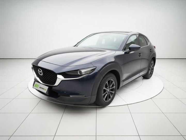 CX-30 2024 2.0L MT