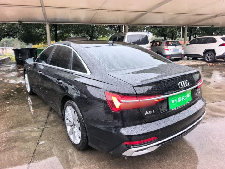 A6L 2024 45 TFSI Dynamic photo 4