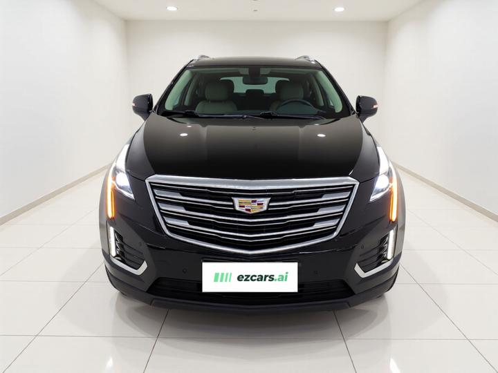 XT5 2017 28T AWD Luxury photo 2