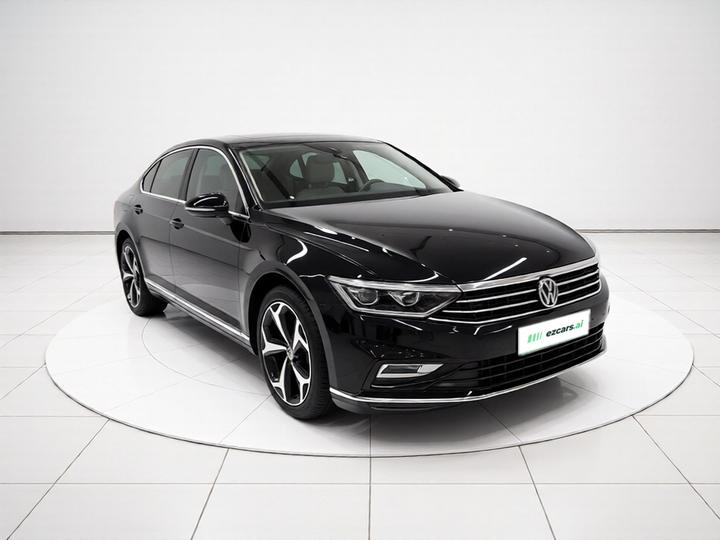 Magotan 2025 Facelift 330TSI DSG Luxury photo 3