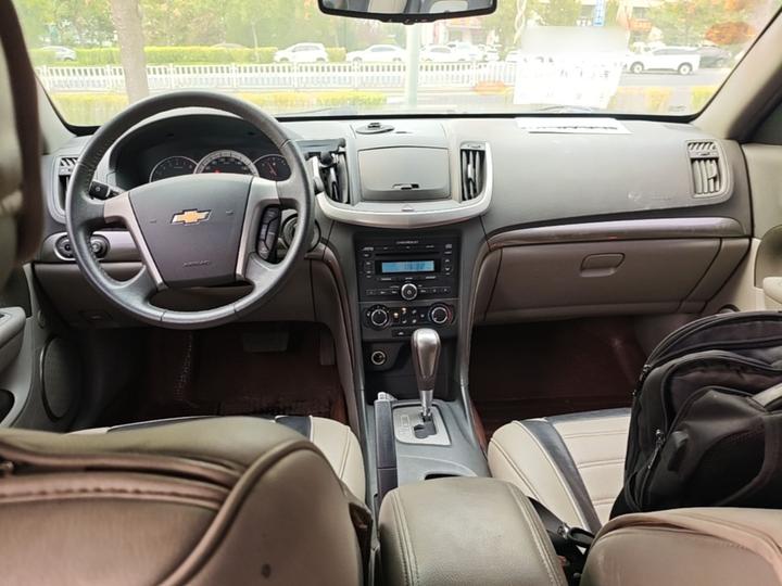 2013 1.8 SE Comfort AT photo 5