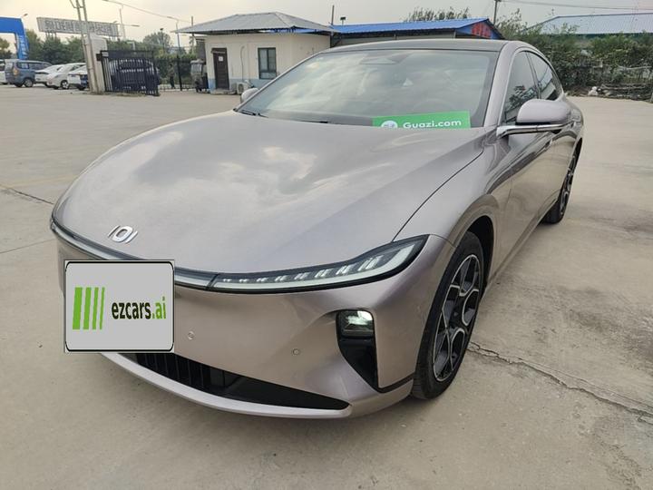 Nevo A07 2026 EV 730 Luxury