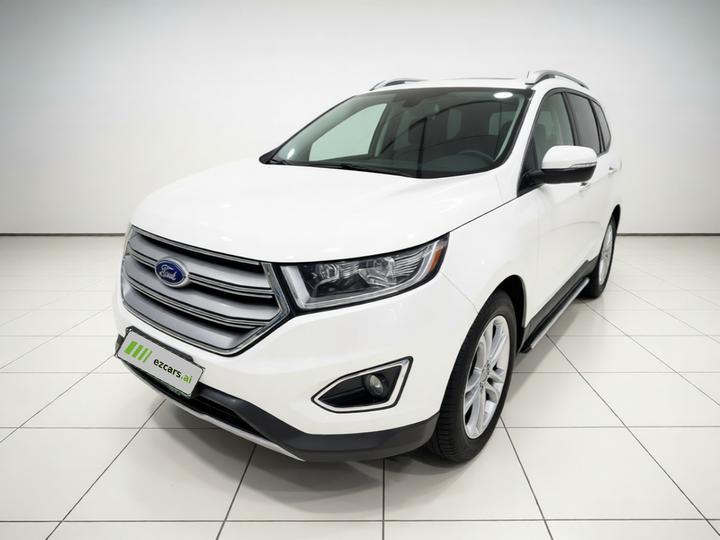 Edge 2016 EcoBoost 245 RWD 7-Seater