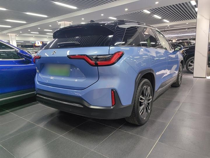 ES6 2019 430KM Anniversary Edition photo 4