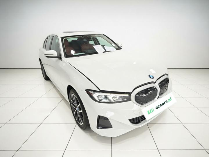 i3 2022 eDrive 35 L photo 3
