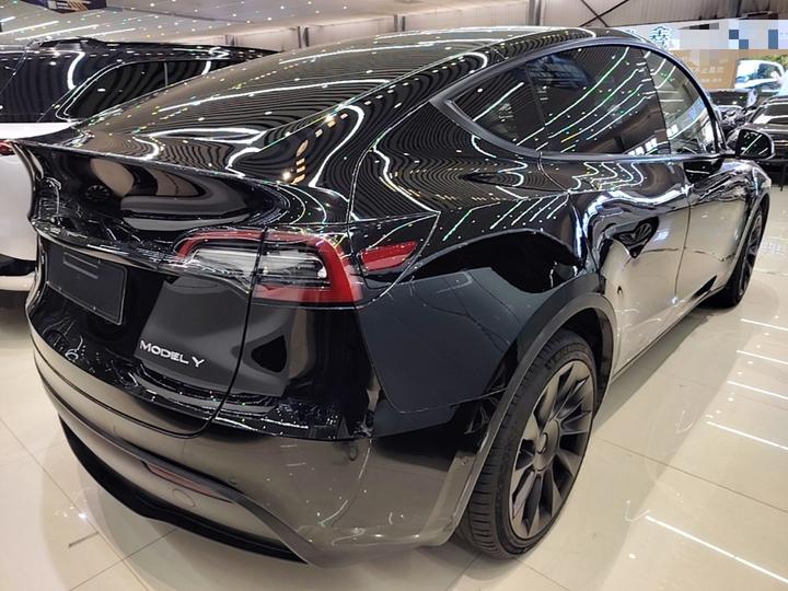 Model Y 2021 Long Range AWD 3D7 photo 6