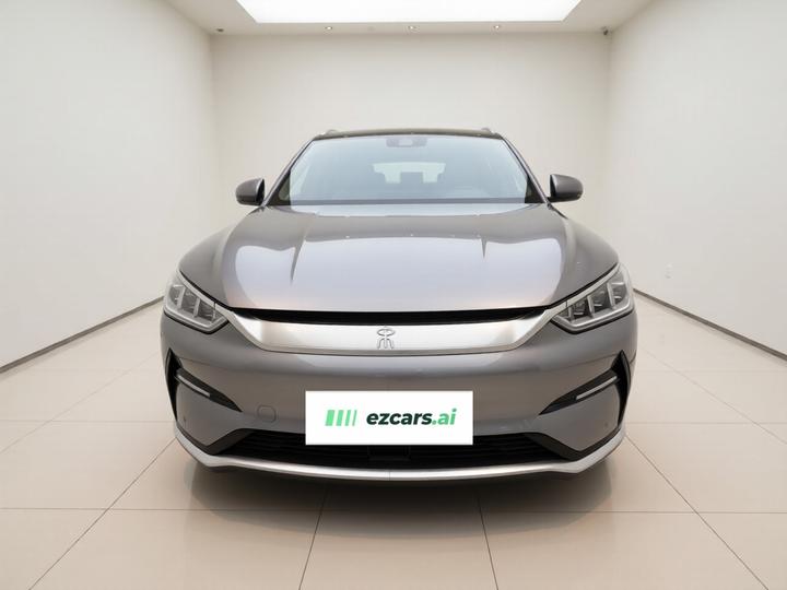 Song PLUS EV 2021 EV Flagship photo 2
