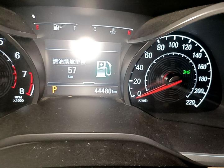 Cruze 2020 320 AT photo 7