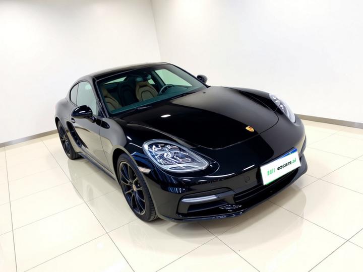 2019 Panamera 2.9T photo 3