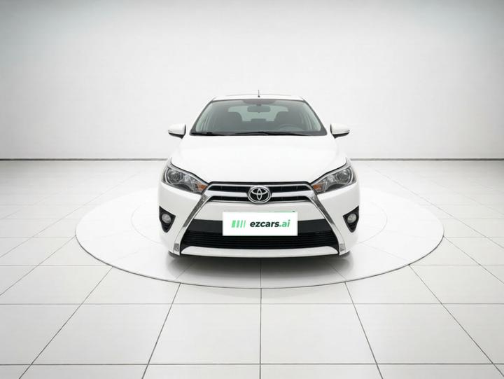 YARiS L 2015 1.5E AT photo 2