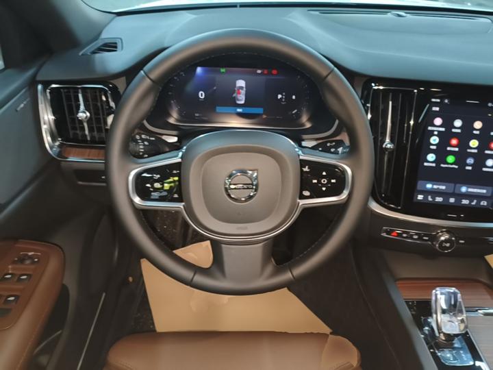 S60 2026 B4 Luxury photo 6