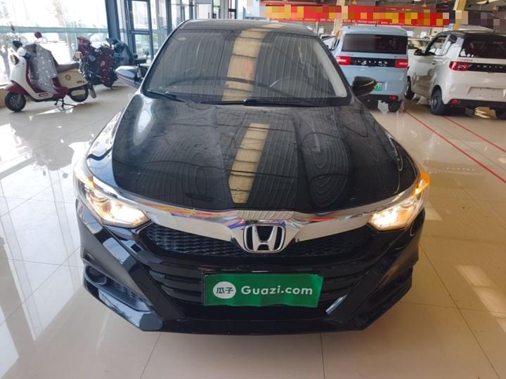 Crider 2019 180Turbo CVT Comfort China VI photo 2