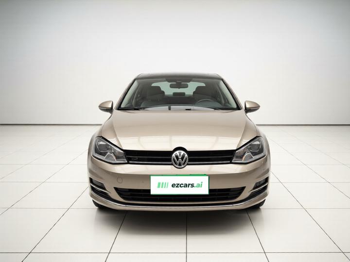 Golf 2016 230TSI AT Comfort photo 2