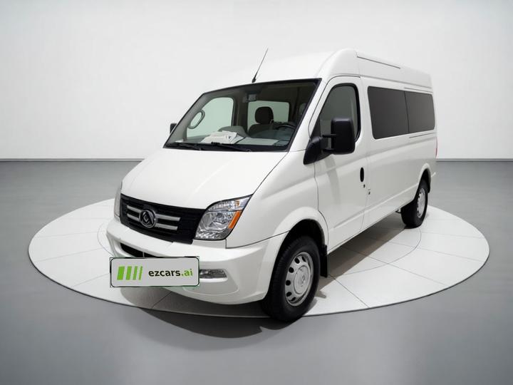 MAXUS V80 2021 2.0T PLUS MT Long Wheelbase 9-Seater