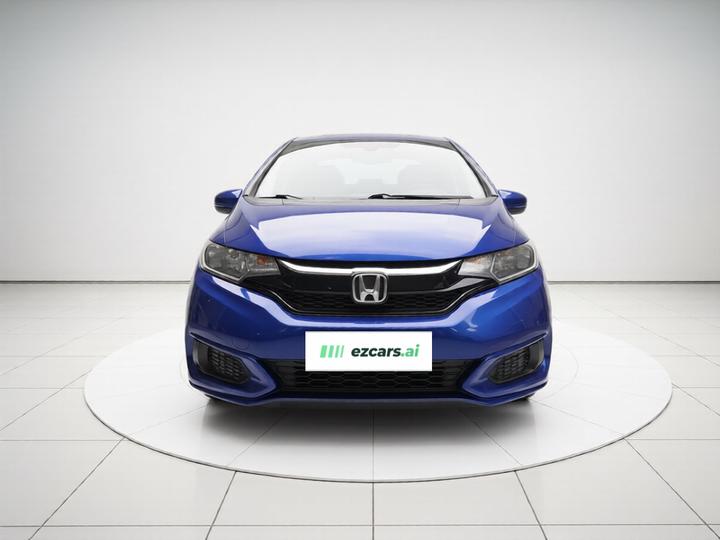 Fit 2018 1.5L CVT Comfort photo 2