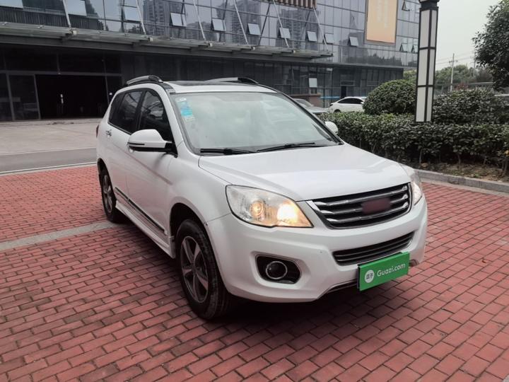 H6 2015 Upgraded 1.5T MT RWD Elite photo 3
