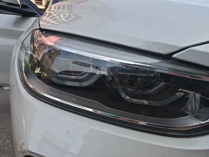 1 Series 2022 125i M Sport photo 7