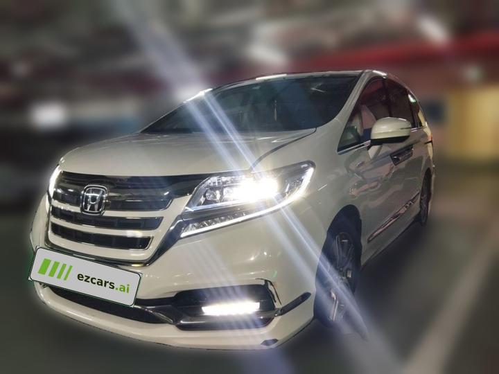 Elysion 2019 2.0L Hybrid Luxury