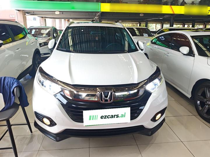 Vezel 2020 1.5L CVT photo 2