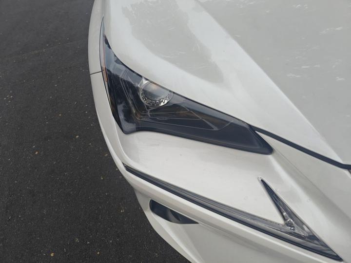 NX 2018 300 FWD photo 7