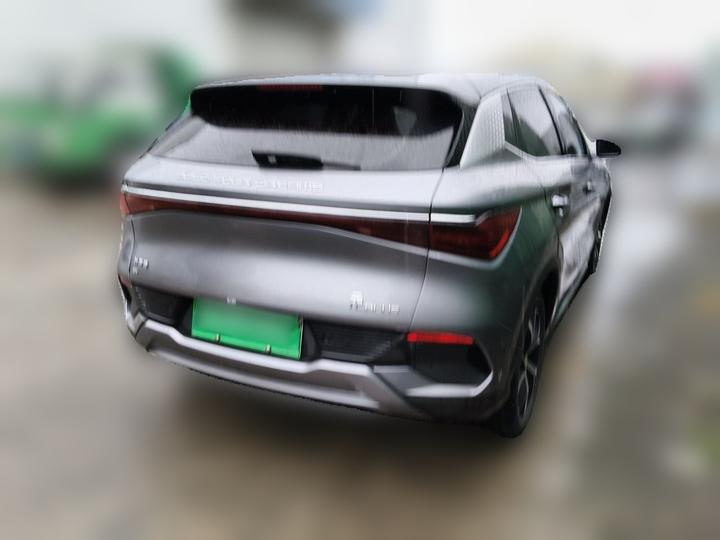 Yuan PLUS 2022 510KM Noble photo 6